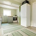 بيت للعطل Cosy House Just A Short Distance From Unstad