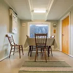 بيت للعطل Cosy House Just A Short Distance From Unstad