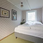 بيت للعطل Cosy House Just A Short Distance From Unstad Bostad