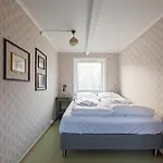 بيت للعطل Cosy House Just A Short Distance From Unstad Bostad