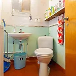Cosy House Just A Short Distance From Unstad بيت للعطل Bostad