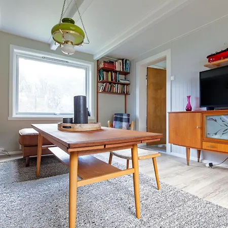 بيت للعطل Cosy House Just A Short Distance From Unstad Bostad