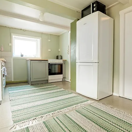 Σπίτι διακοπών Cosy House Just A Short Distance From Unstad