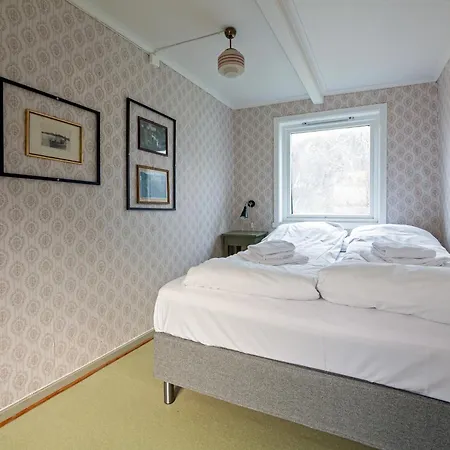 Σπίτι διακοπών Cosy House Just A Short Distance From Unstad Bostad
