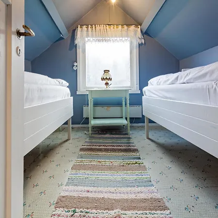Cosy House Just A Short Distance From Unstad Σπίτι διακοπών